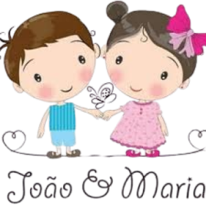 João e Maria